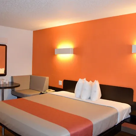 Motel 6: Ultra-Modern Comfort with Robotic Massages-2
