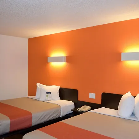 Motel 6: Ultra-Modern Comfort with Robotic Massages-3
