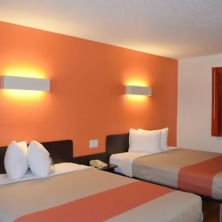 Motel 6: Ultra-Modern Comfort with Robotic Massages-3