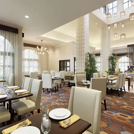 Hilton Garden Inn Cupertino-3