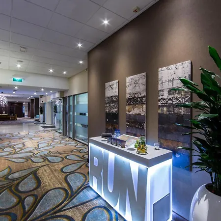 Crowne Plaza Maastricht, an IHG Hotel-2