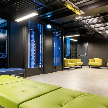 Smart Hotel Central-2