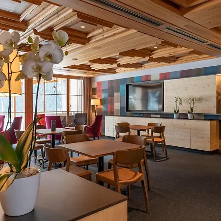 Sunstar Hotel & Spa Grindelwald-2