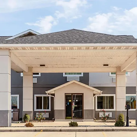 Motel 6-Lebanon, In-2