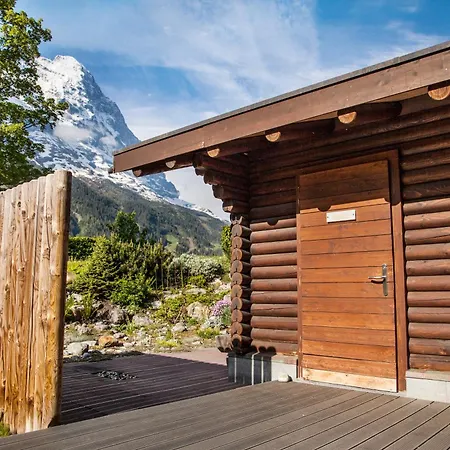 Sunstar Hotel & Spa Grindelwald-3