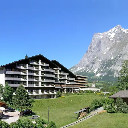 Sunstar Hotel&SPA Grindelwald-2