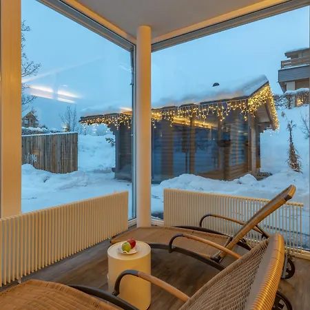 Sunstar Hotel & Spa Grindelwald-2