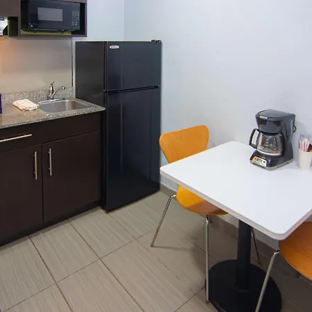 Studio 6 Extended Stay - Coral Springs, Fl- Fort Lauderdale-3