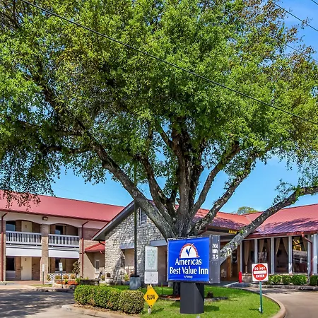 Americas Best Value Inn Columbus-3