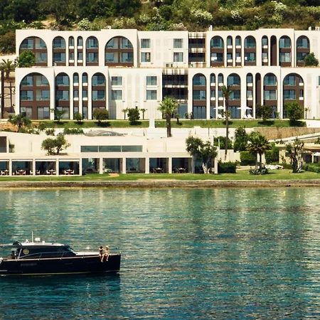 Domes Miramare, A Luxury Collection Resort, Corfu - Adults Only-3