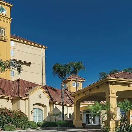 La Quinta Inn & Suites By Wyndham Ontario Airport-2