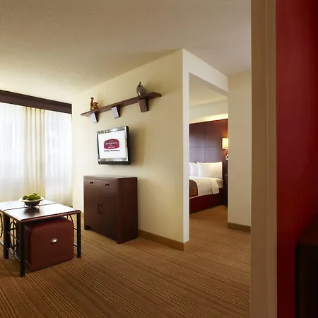 Residence Inn By Marriott London Canada-3