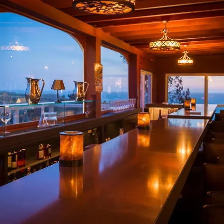 Heritage House Resort & Spa-3