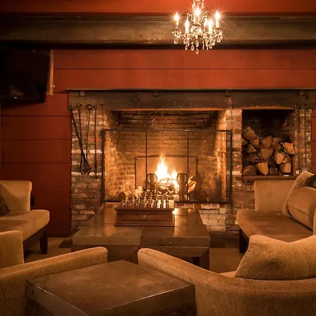 Heritage House Resort & Spa-2