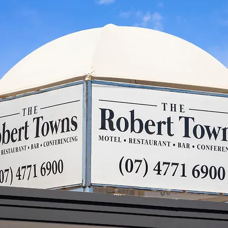 The Robert Towns-3