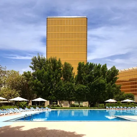 Radisson Blu Hotel, Doha-3