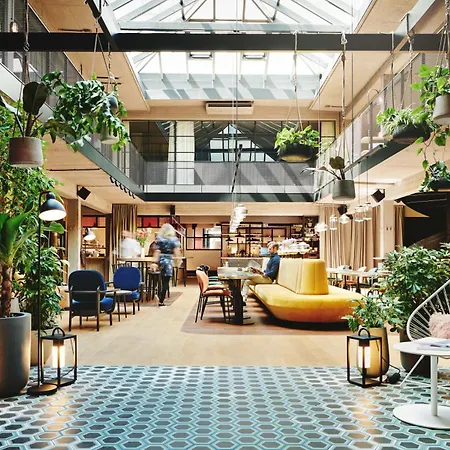 Hotel Gilbert-3