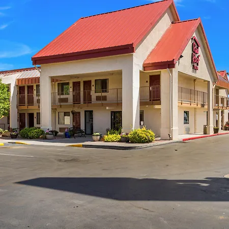Red Roof Inn Gallup-2