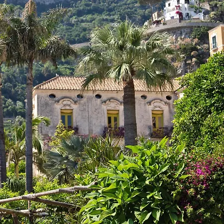 Hotel Palazzo Murat-3