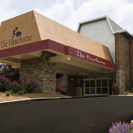 Hawthorne Inn & Conference Center-3