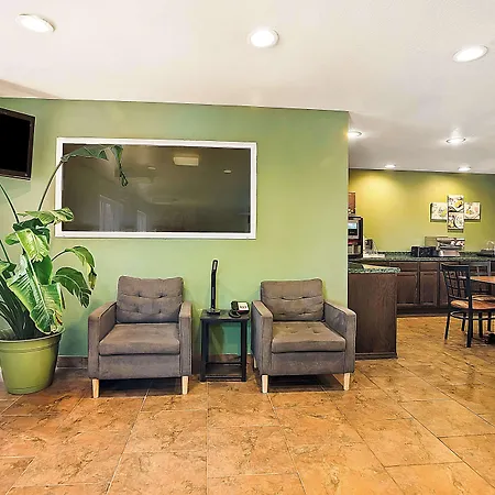 Surestay Plus Hotel By Best Western Bettendorf-2