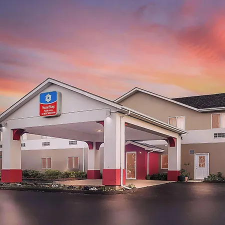 Surestay Plus Hotel By Best Western Bettendorf-3