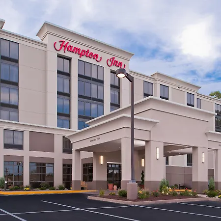 Hampton By Hilton Shelton-2