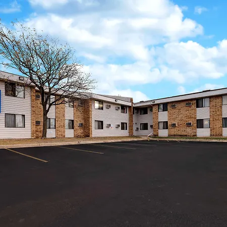Motel 6-Lakeville, Mn - South - Lakeville-2