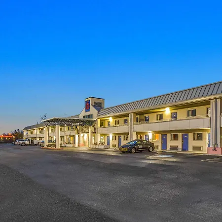 Motel 6-North Ridgeville, Oh - Cleveland Intl Airport - N Ridgeville-3