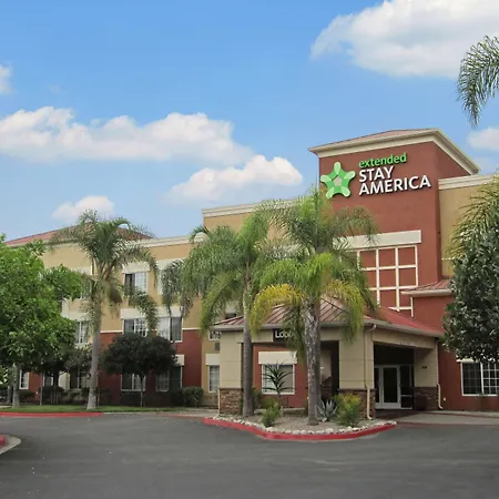 Extended Stay America Suites - Orange County - Cypress-3