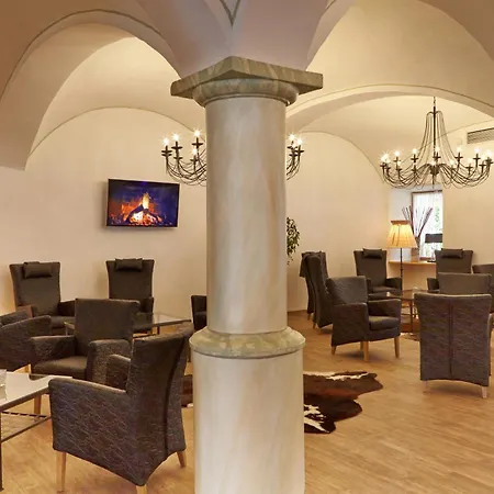 Hotel Sauerlacher Post-2