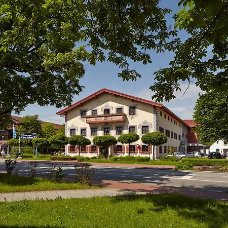 Hotel Sauerlacher Post-3
