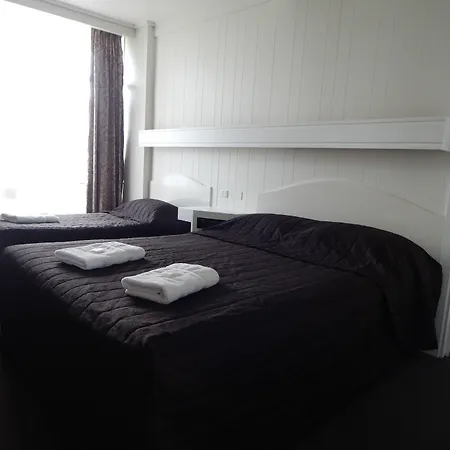Kingston Lobster Motel-2