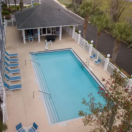 Hom Hotel Gainesville, Surestay Collection By Best Western-3