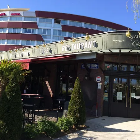 Mercure Vannes Le Port-3