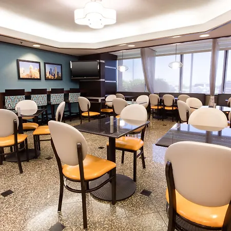 Drury Inn & Suites Kansas City Airport-2
