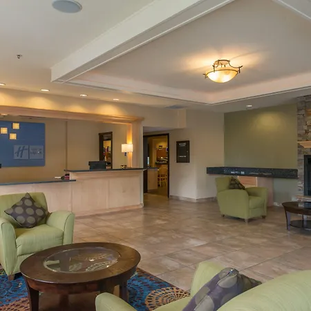 Holiday Inn Express Portland East - Columbia Gorge By Ihg-3