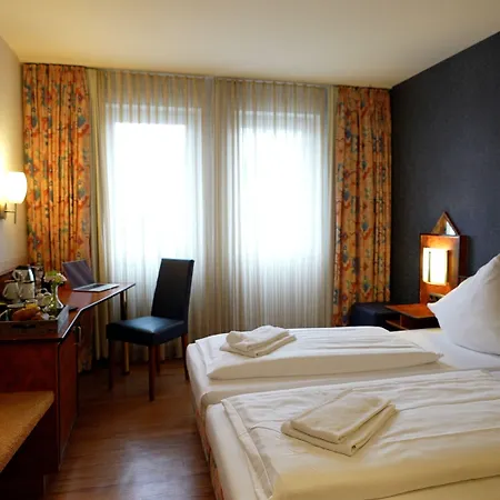 Hotel Miramar am Römer-3