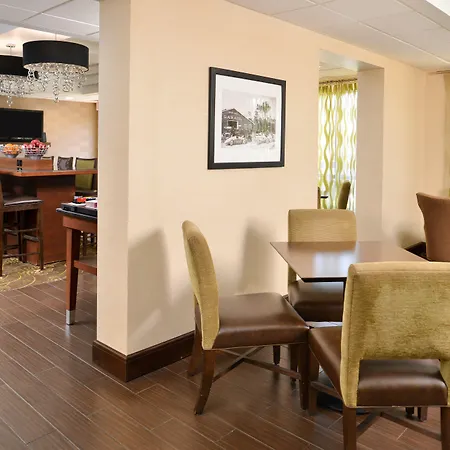 Hampton Inn Daytona/Ormond Beach-2