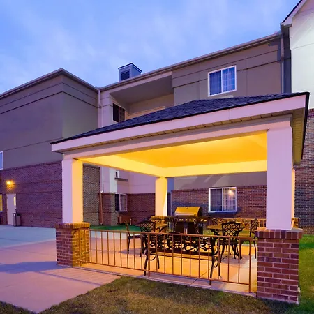Sonesta Simply Suites Minneapolis Richfield-3