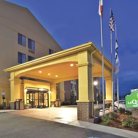 La Quinta Inn & Suites - New River Gorge National Park-2