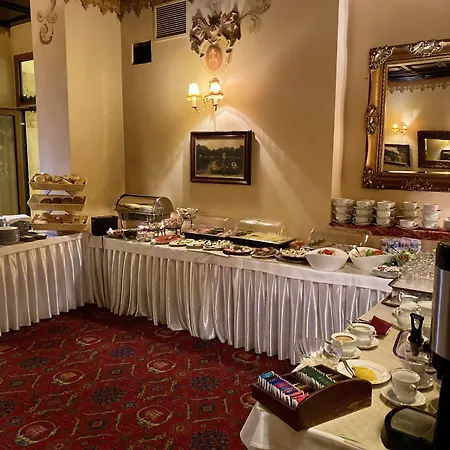 Hotel Europejski-3