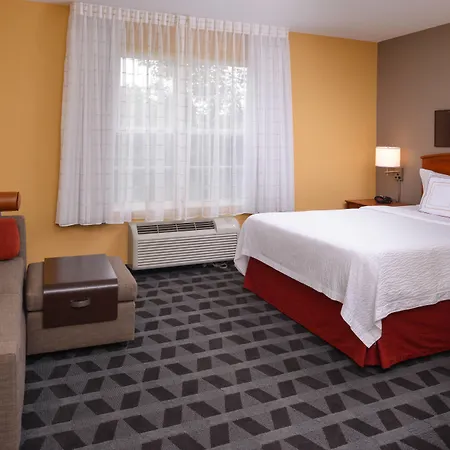 Candlewood Suites St Louis St Charles By Ihg-2