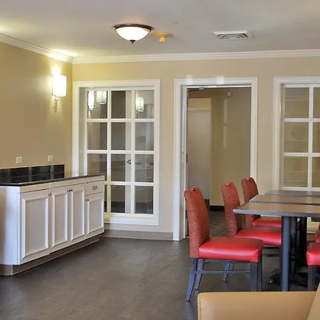Extended Stay America Suites - St Louis - Westport - Central-2