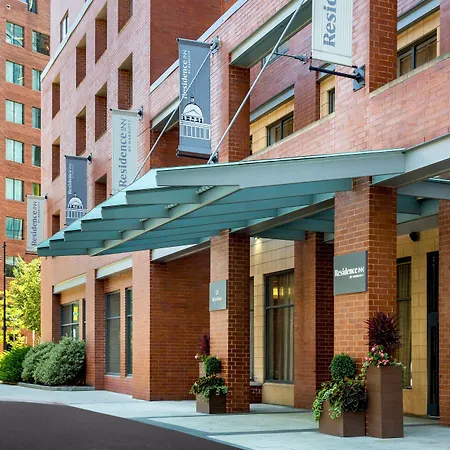 Residence Inn By Marriott Boston Cambridge-2