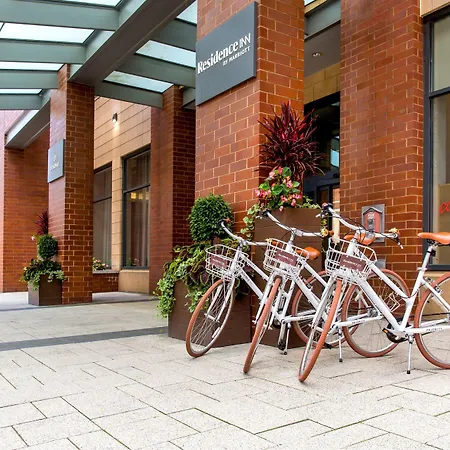 Residence Inn By Marriott Boston Cambridge-3