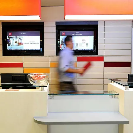 ibis Lyon Est Beynost-3
