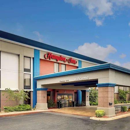 Hampton Inn Rolla-3