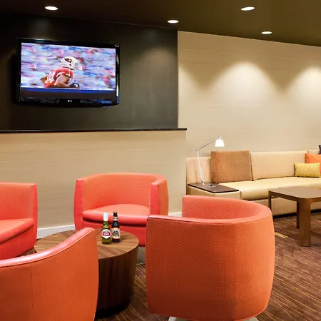 Courtyard By Marriott Scottsdale Old Town-2