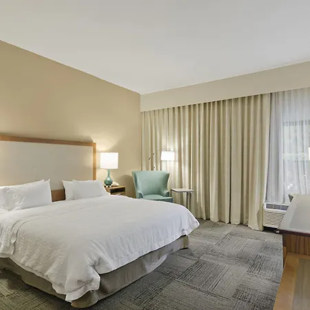 Hampton Inn Mount Dora-3